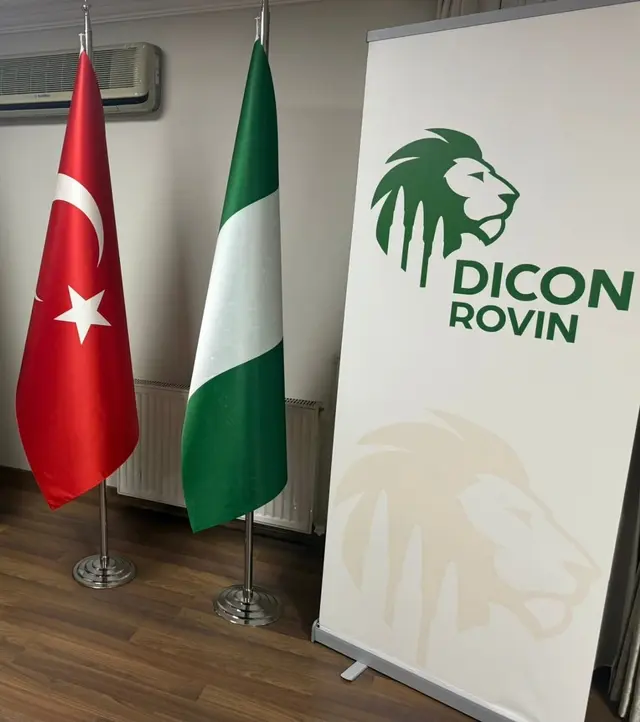 Exciting Milestone for Rovin Guard 🇳🇬